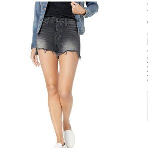 Women's High Rise Smith Short